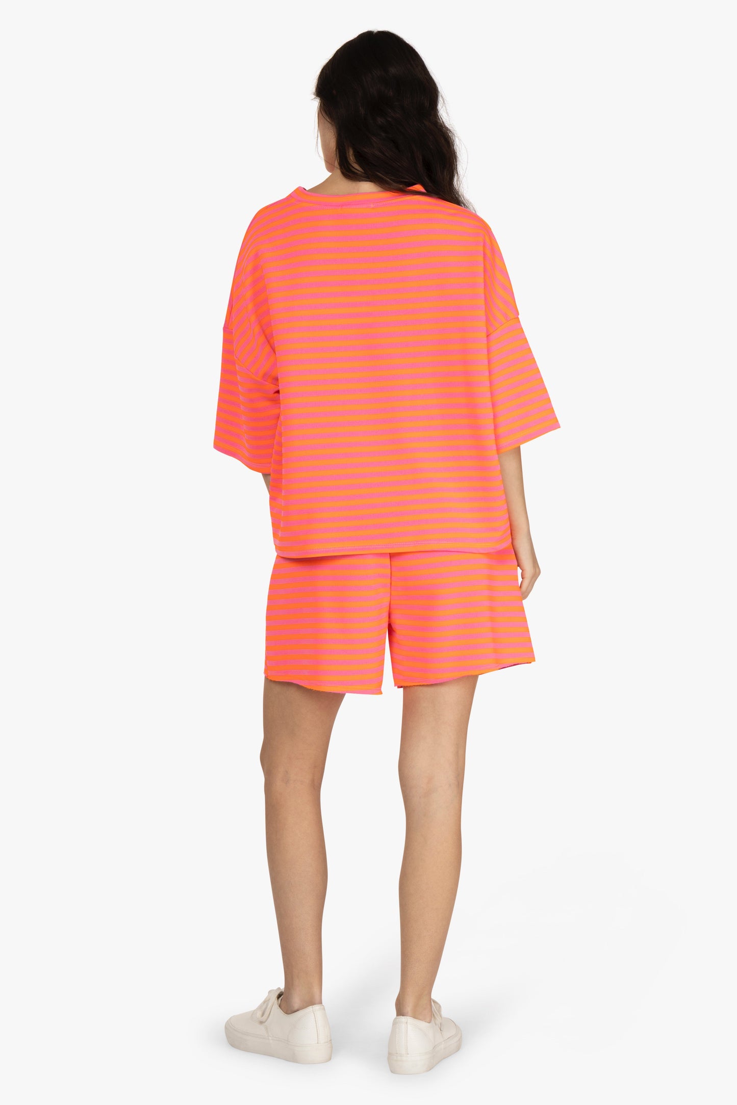 Shorts STRIPES