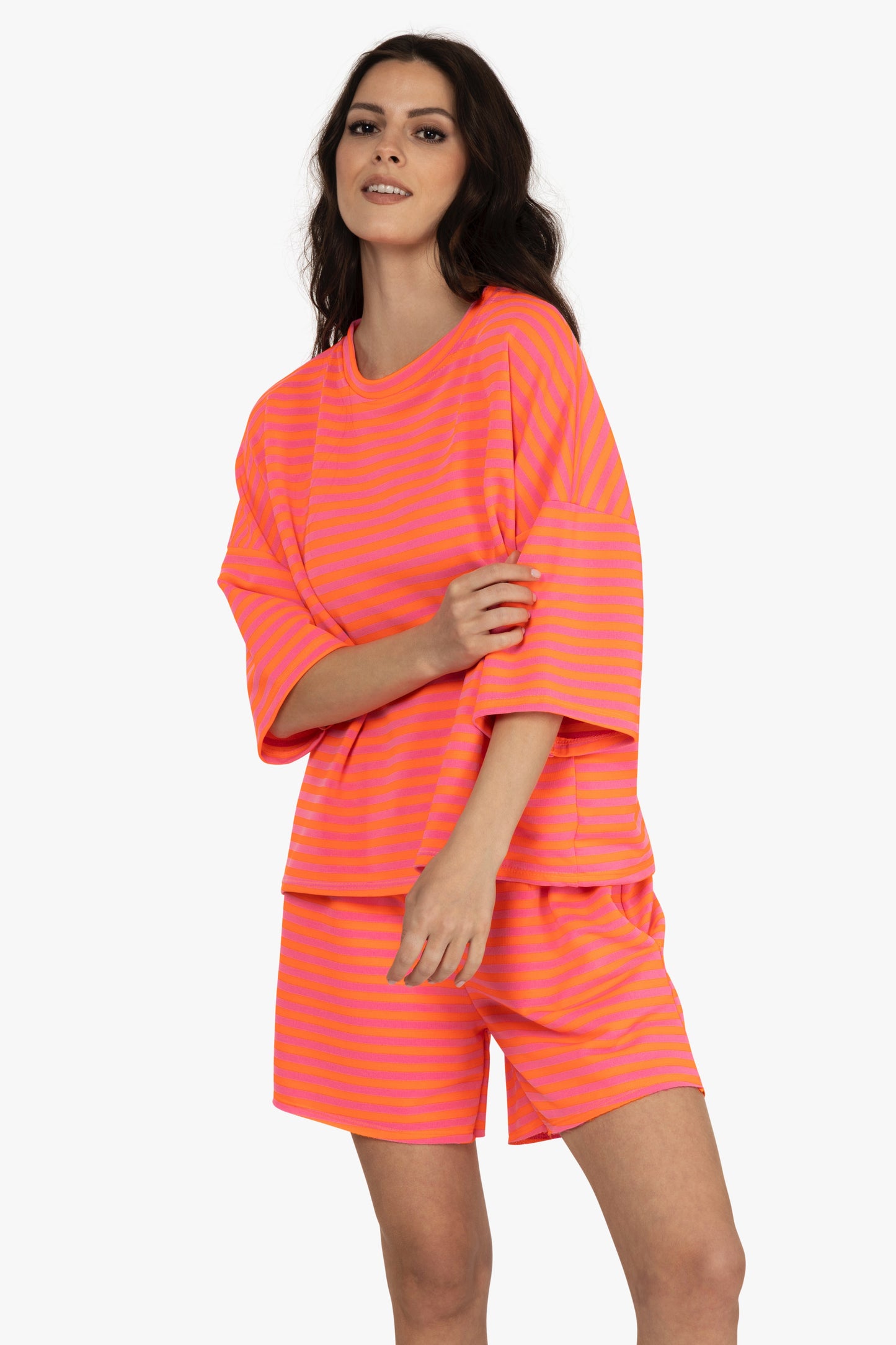 Shorts STRIPES