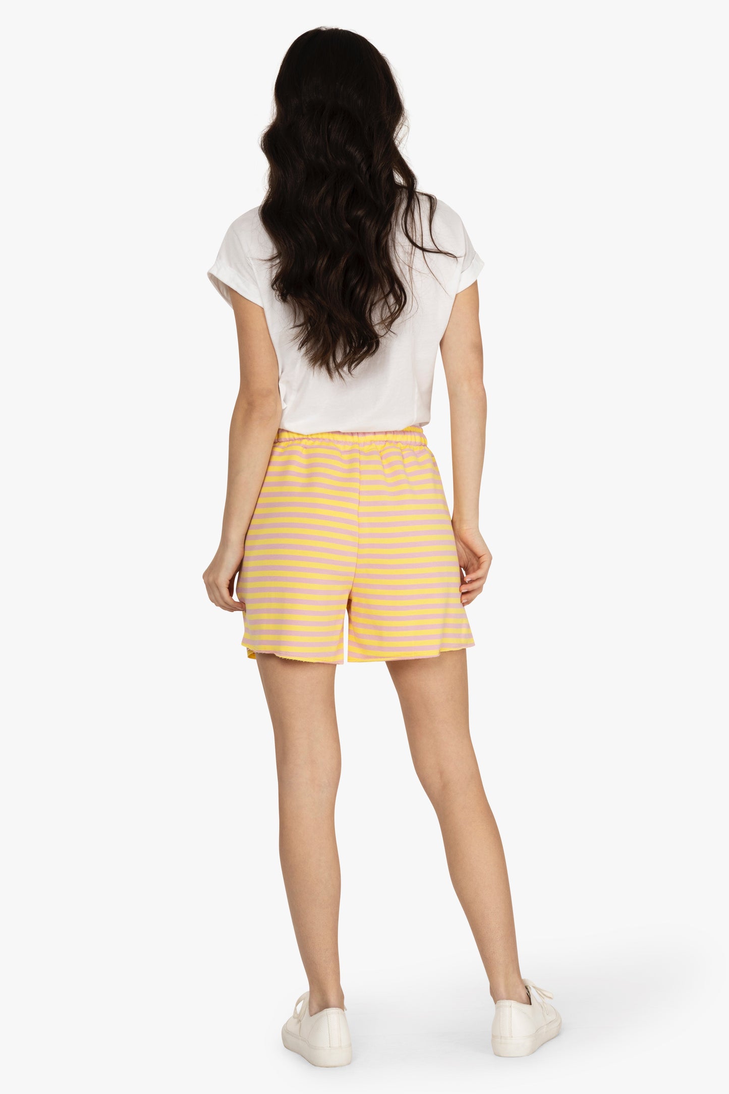 Shorts STRIPES