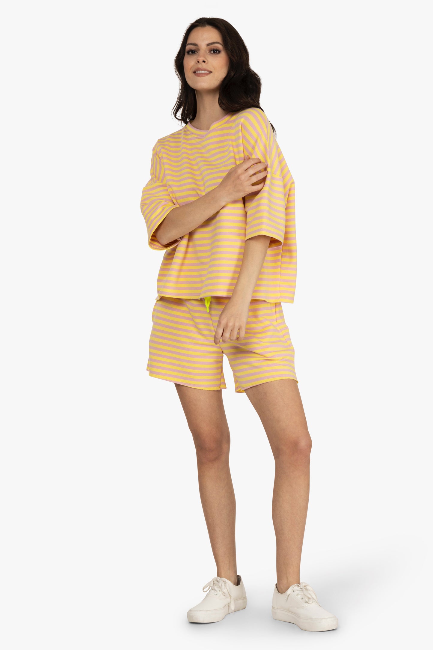 Shorts STRIPES