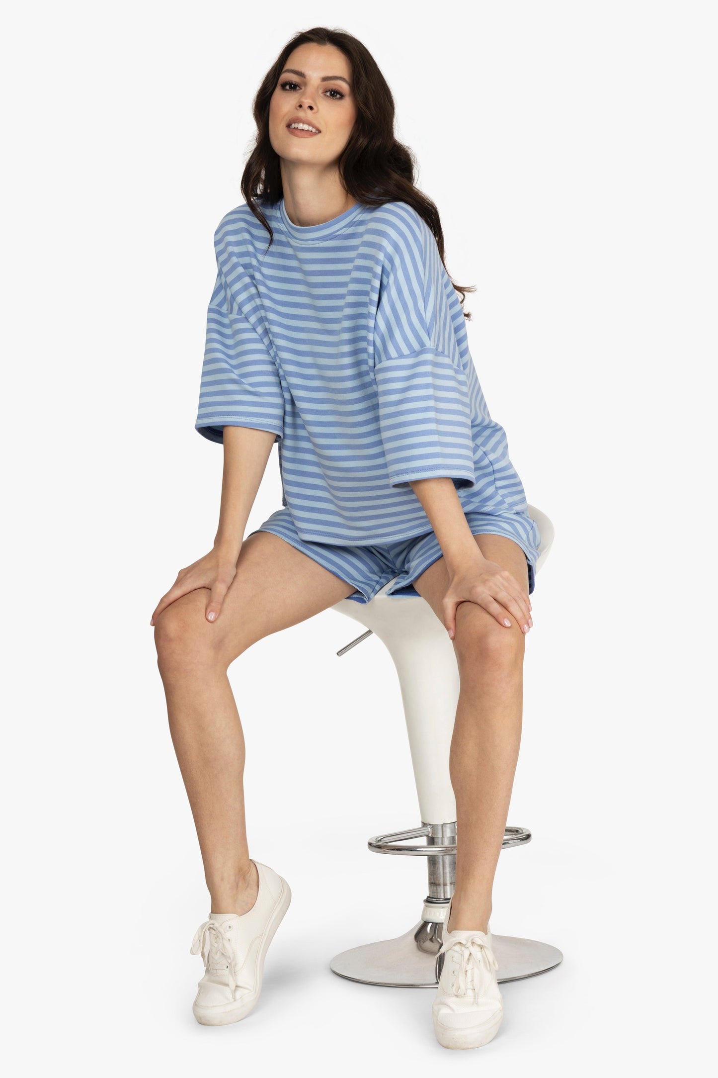 Shorts STRIPES