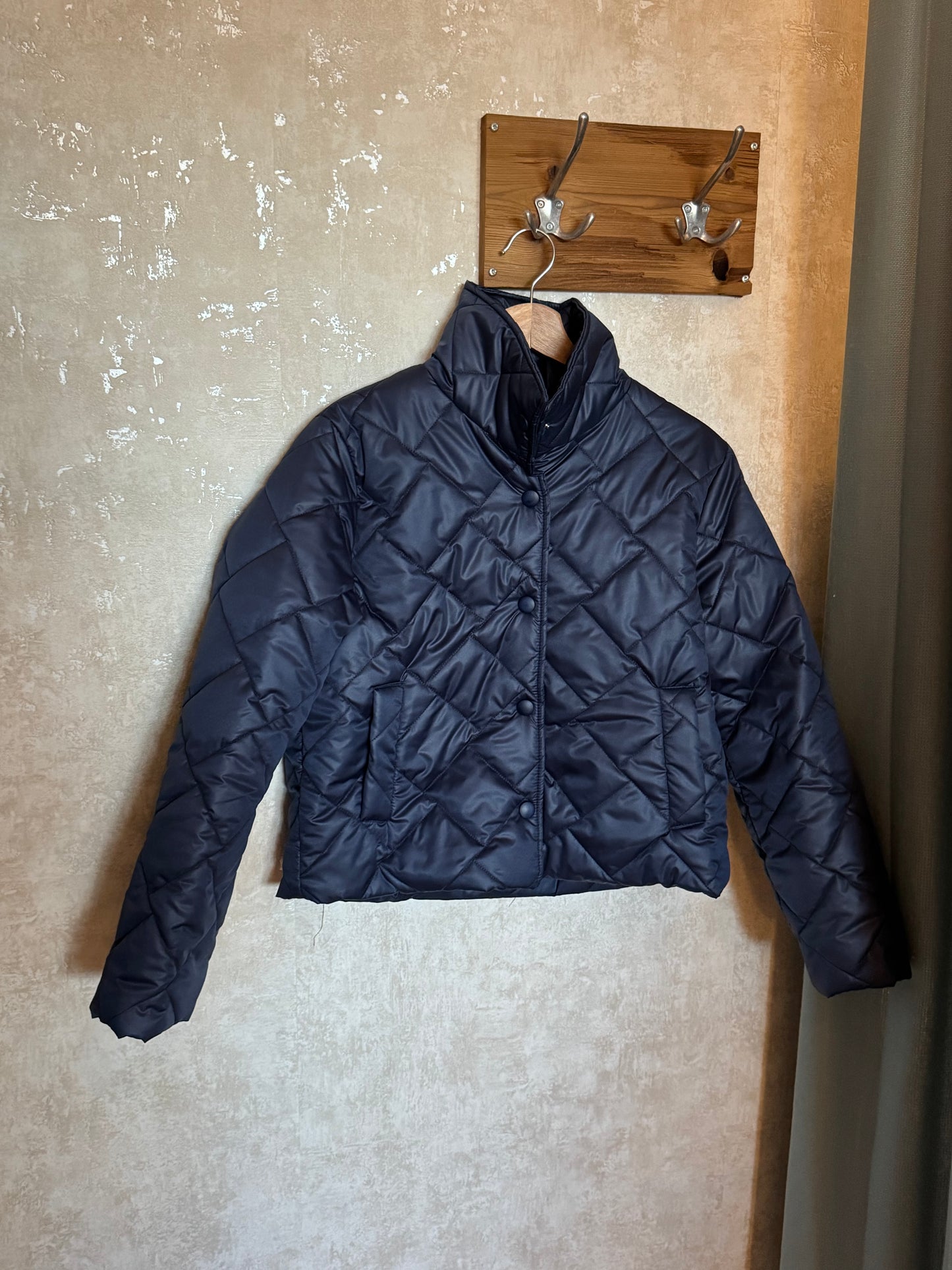 Steppjacke KIEL
