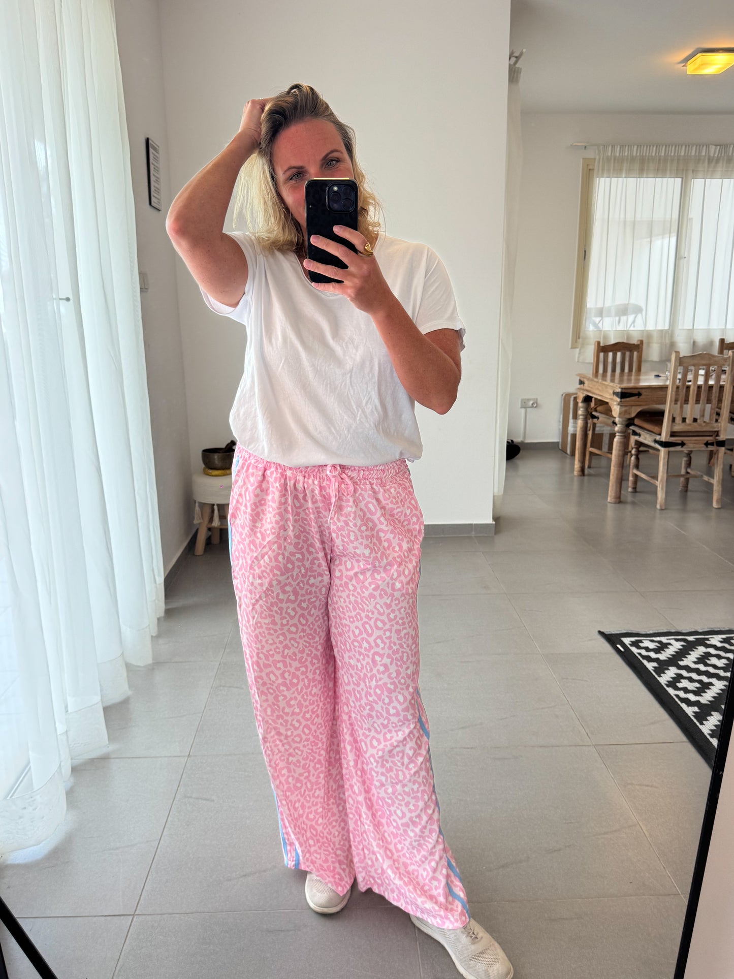 Jogger LEO-STREIFEN