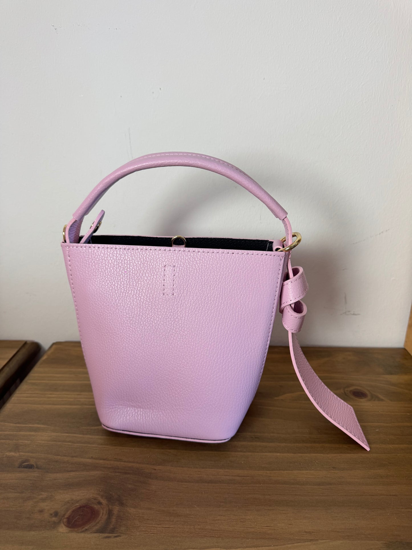 Ledertasche MILANO