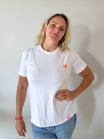 T-Shirt PALME