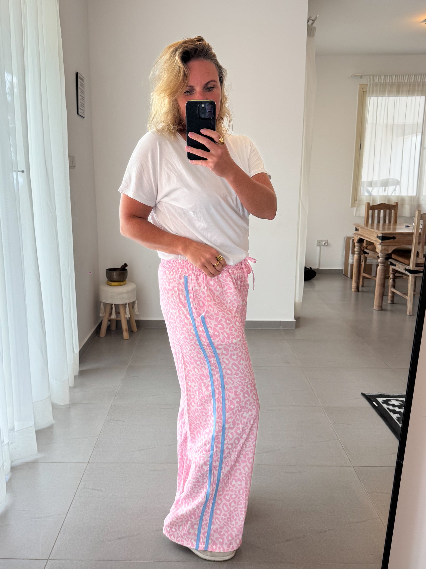 Jogger LEO-STREIFEN