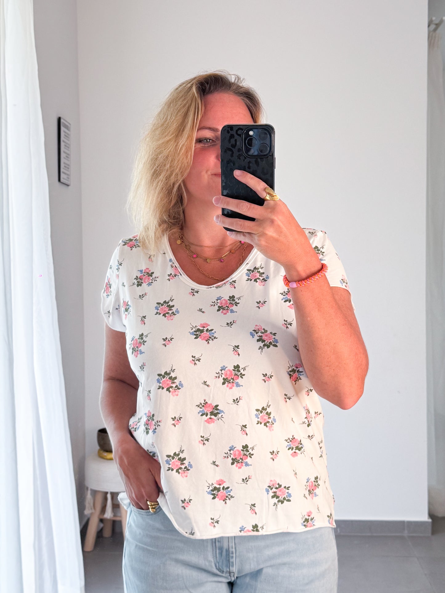 T-Shirt ROSEN
