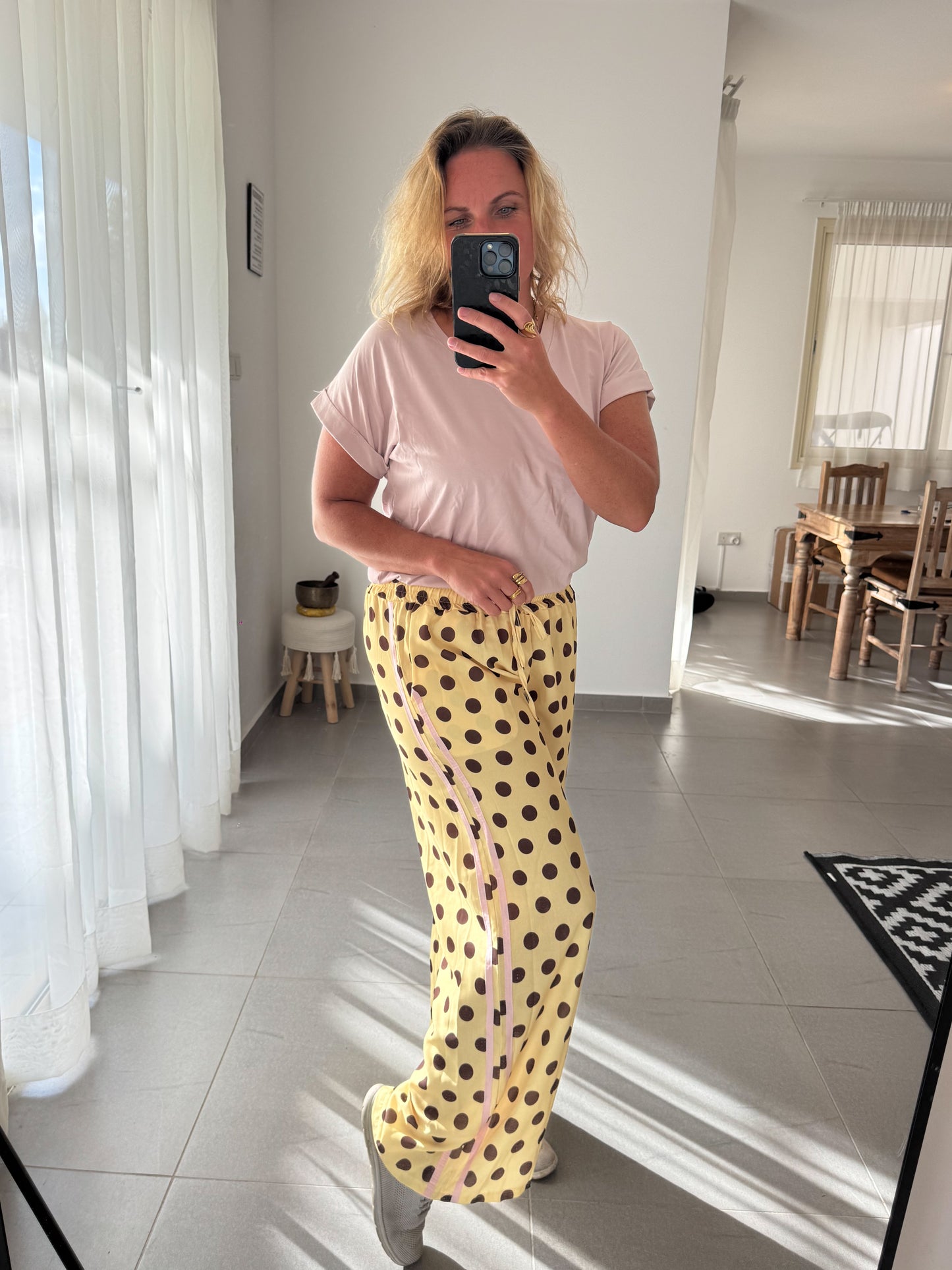 Jogger PUNKTE