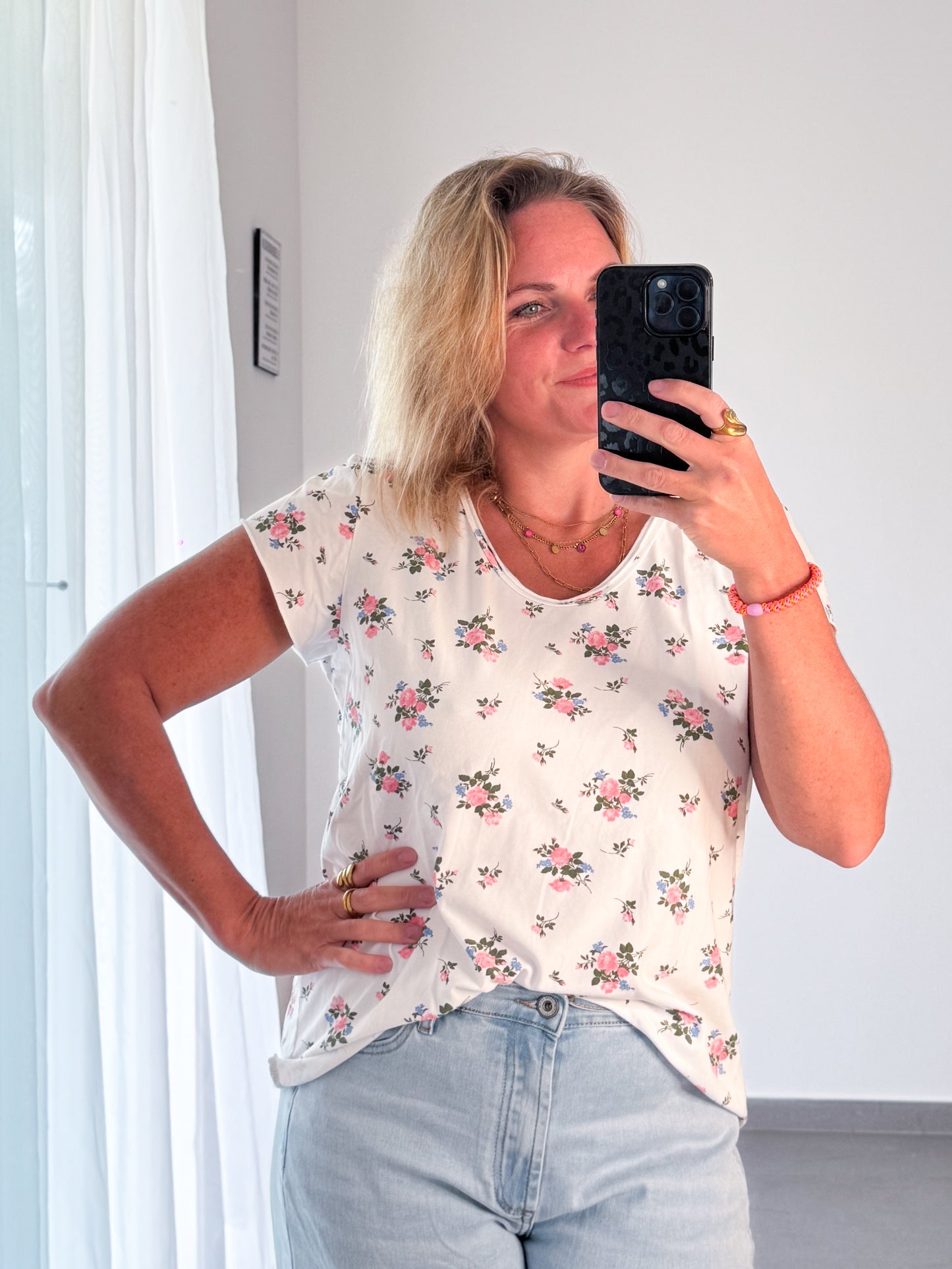 T-Shirt ROSEN