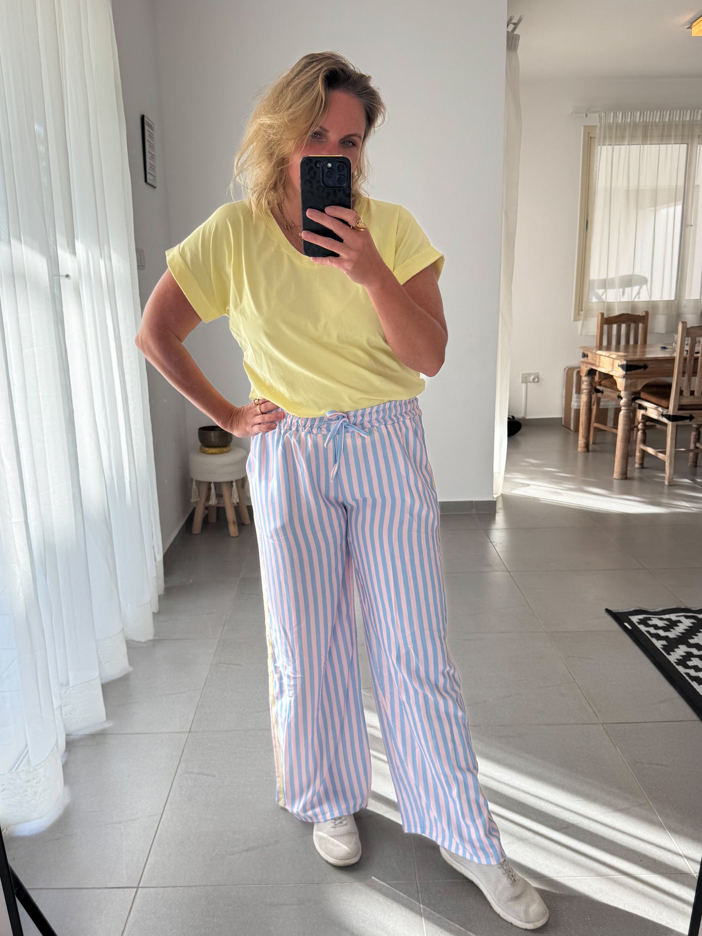 Jogger STREIFEN