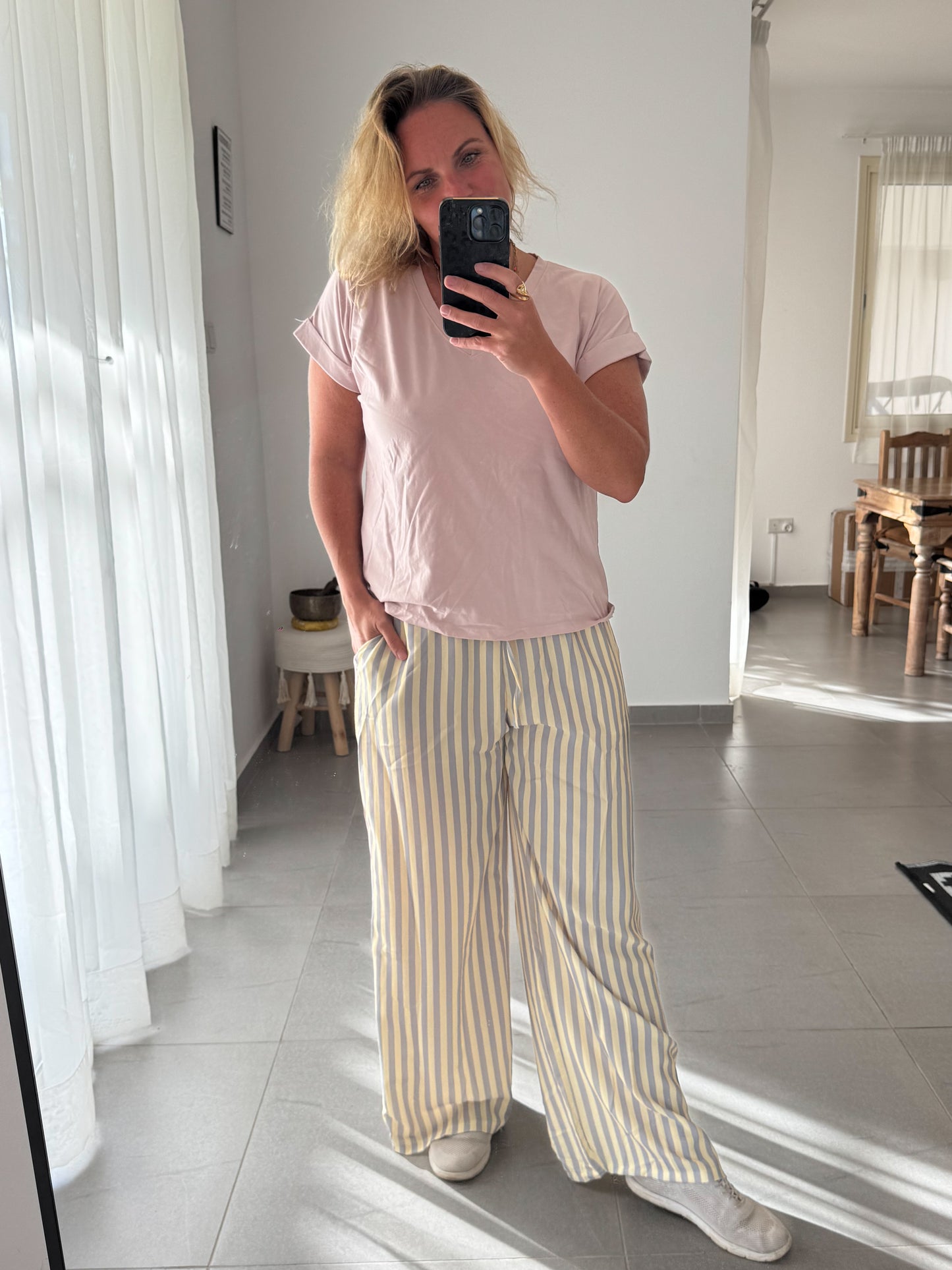 Jogger STREIFEN