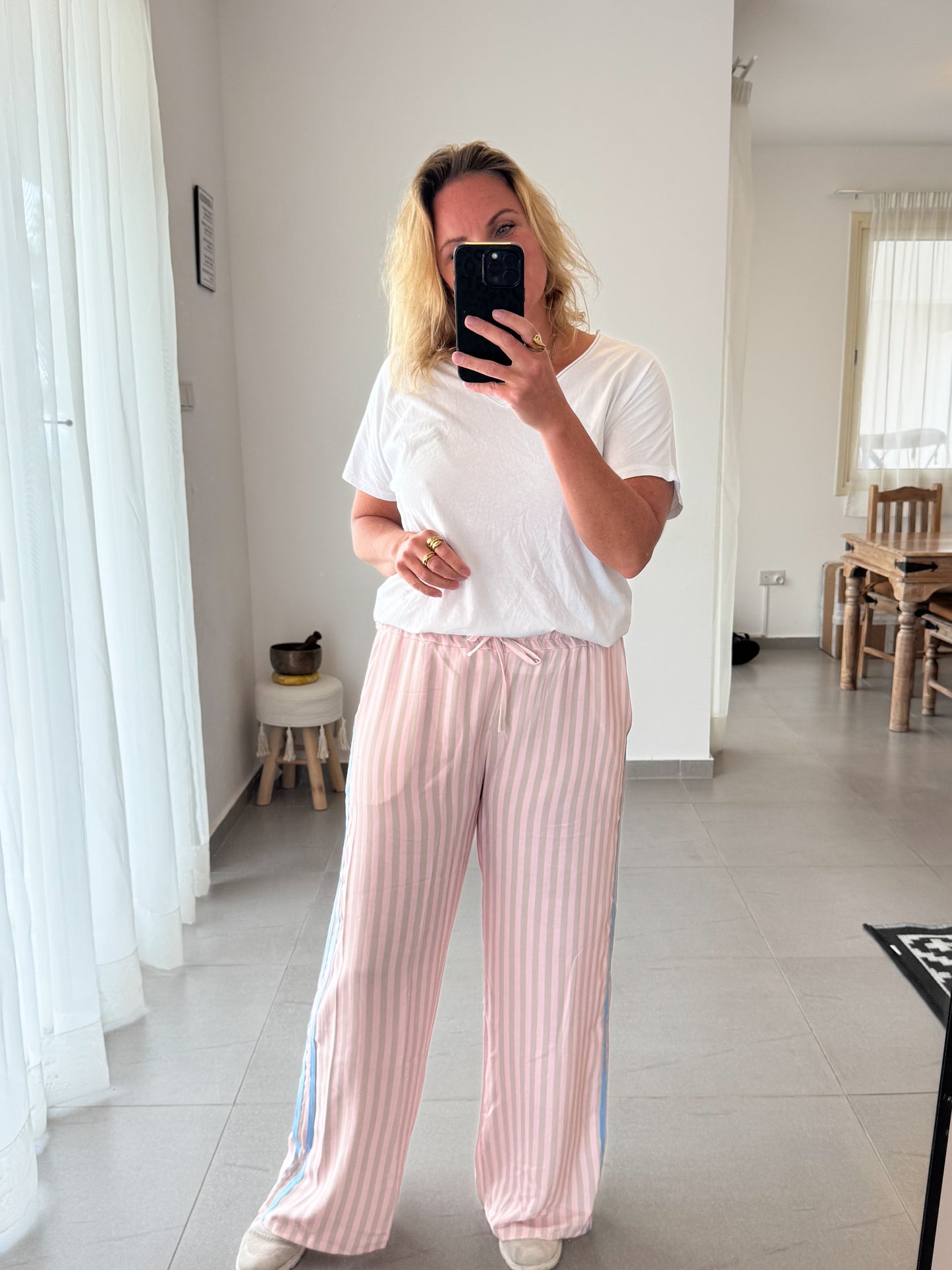 Jogger STREIFEN
