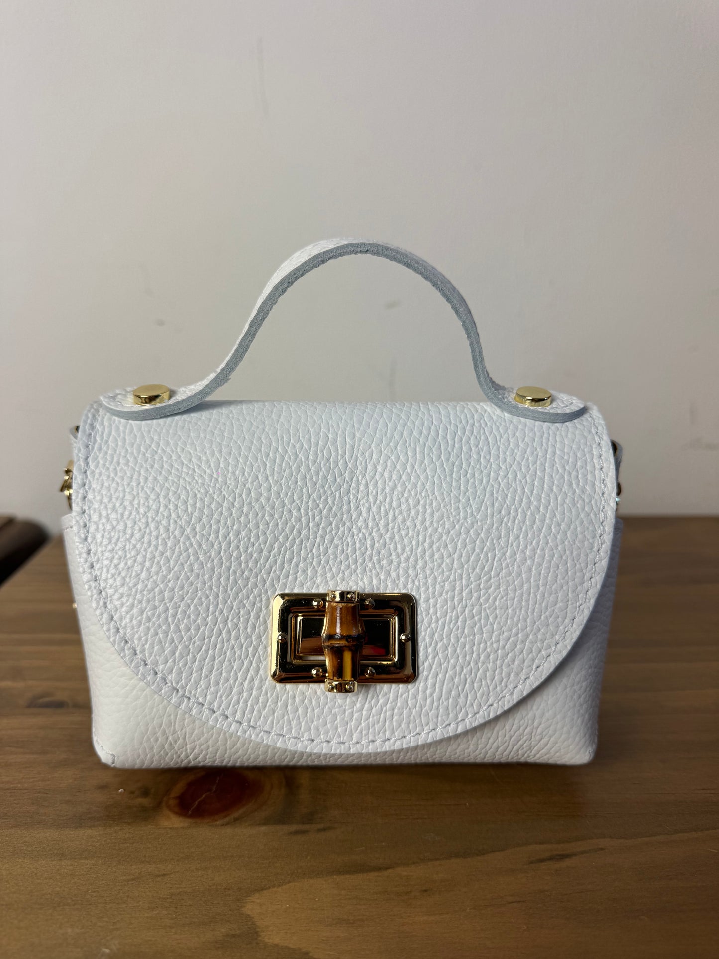 Ledertasche MINI