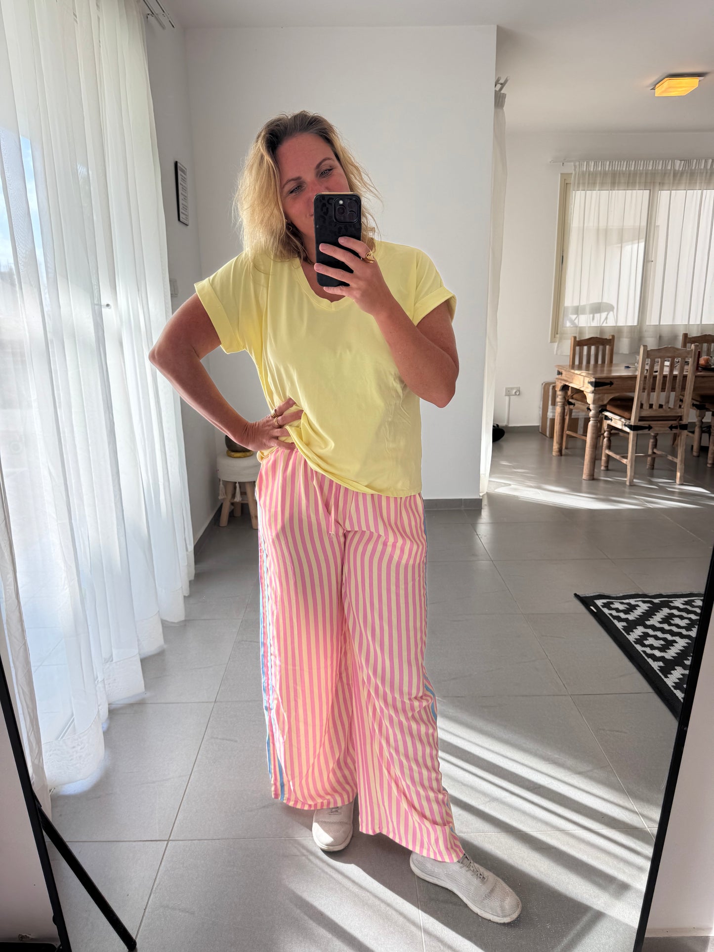 Jogger STREIFEN