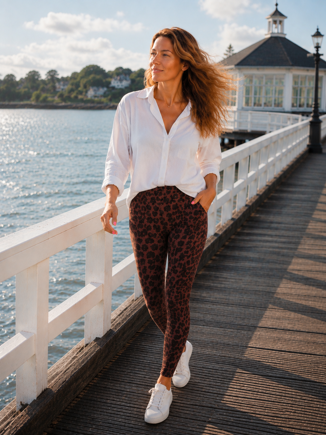 Leo Leggings