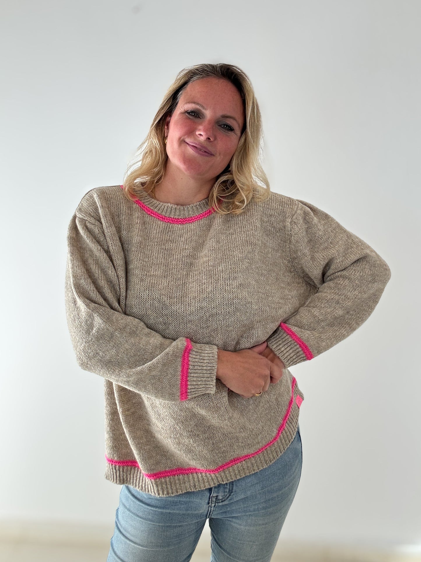 Strickpulli Eckernförde