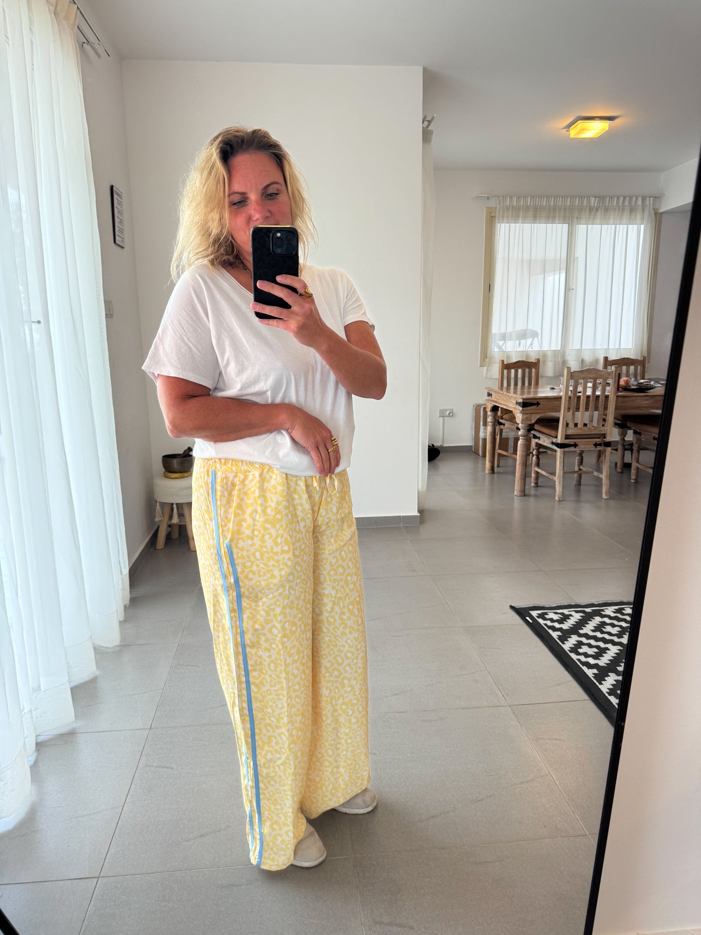 Jogger LEO-STREIFEN