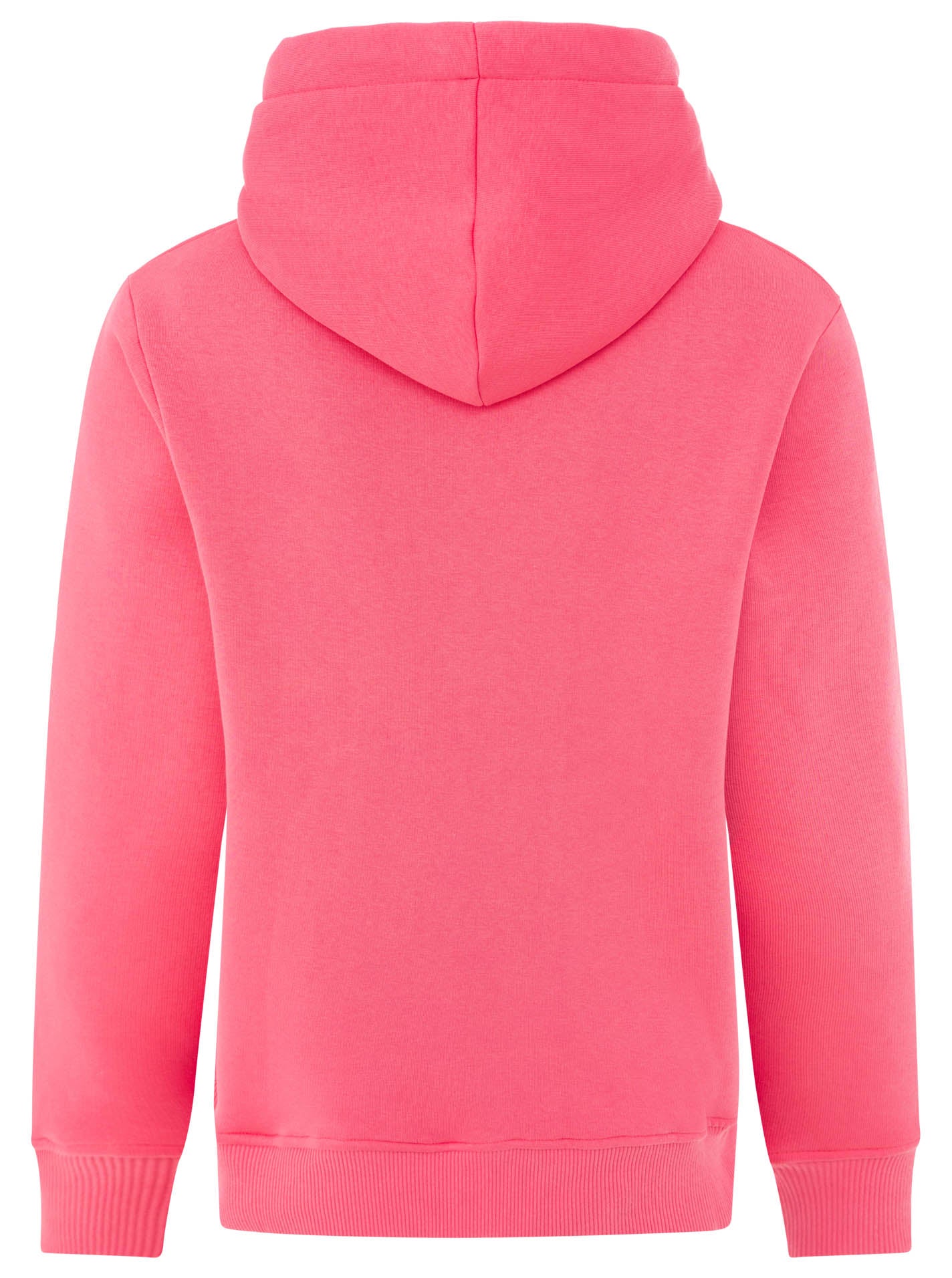 Zwillingsherz Hoodie "Summer Ducks"