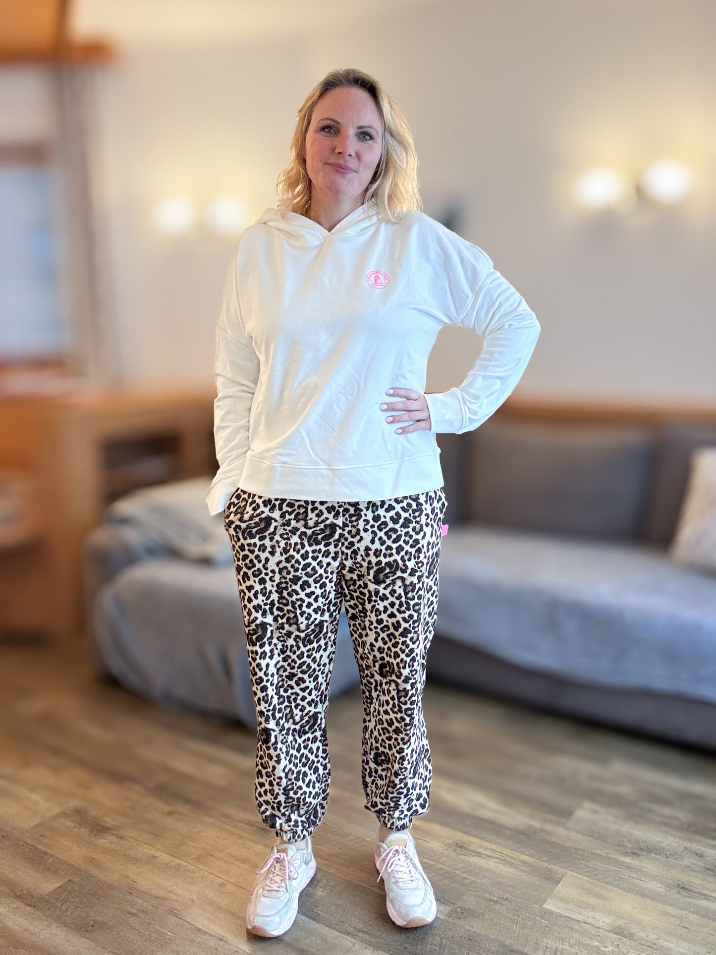 Loungehose Leo
