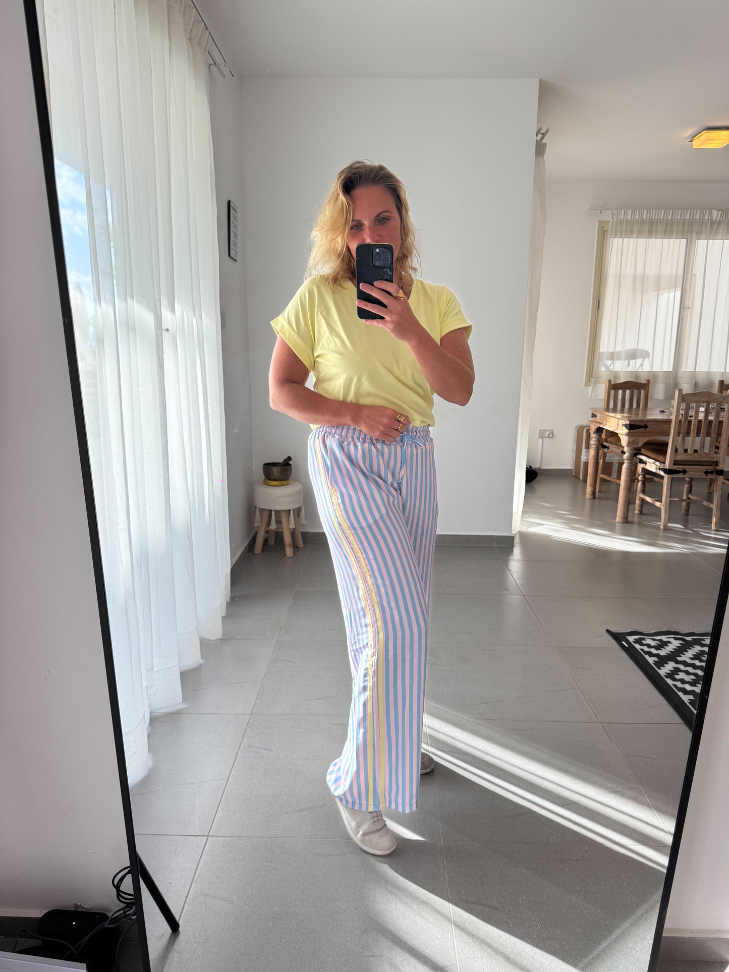 Jogger STREIFEN