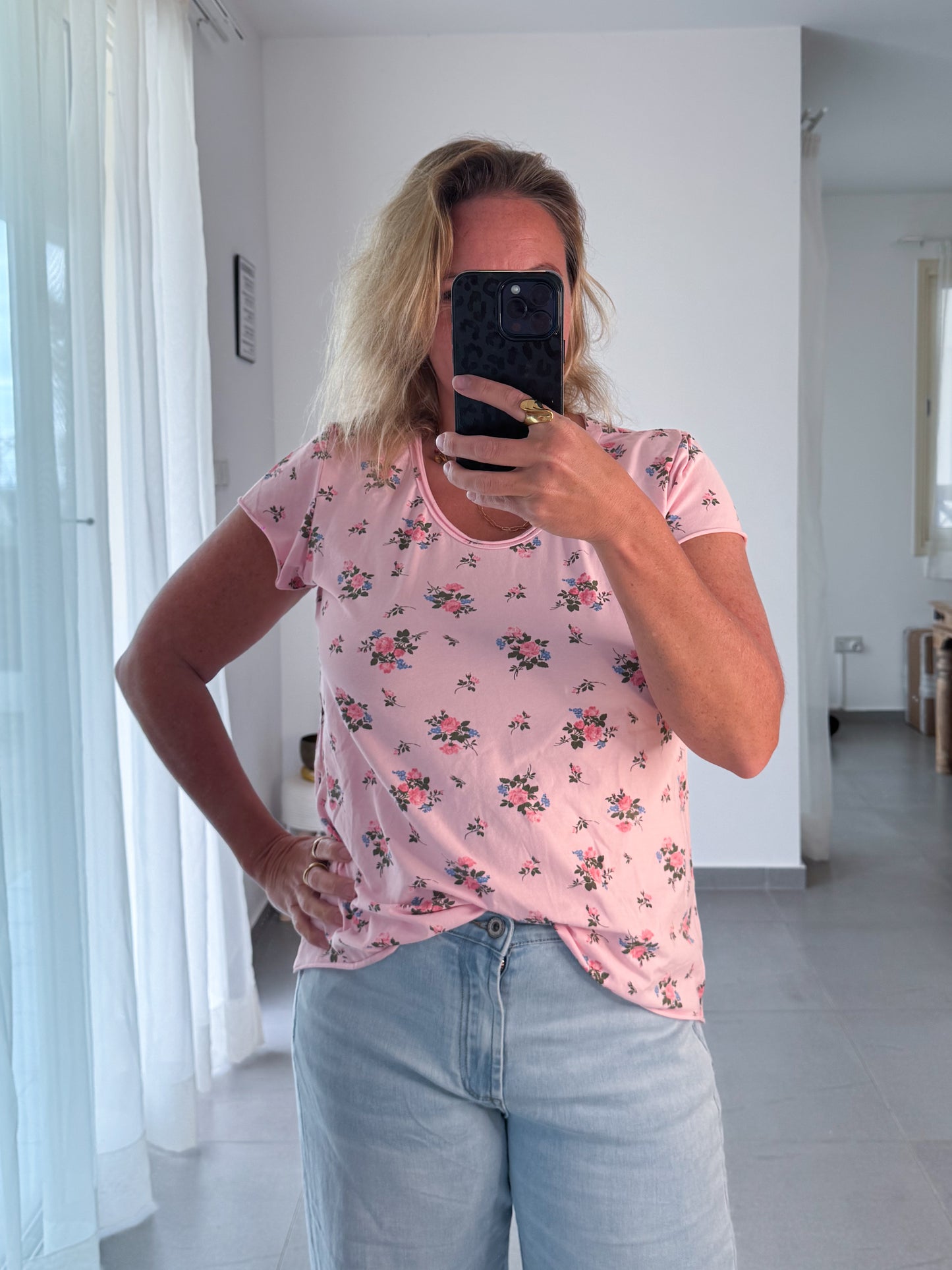 T-Shirt ROSEN