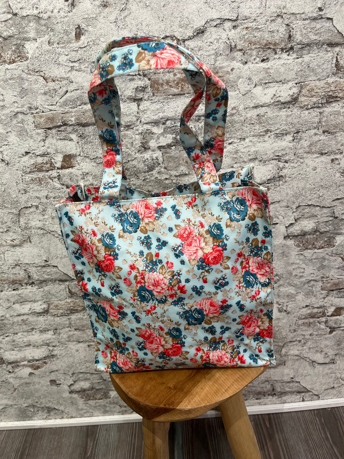 Tasche BLUMEN