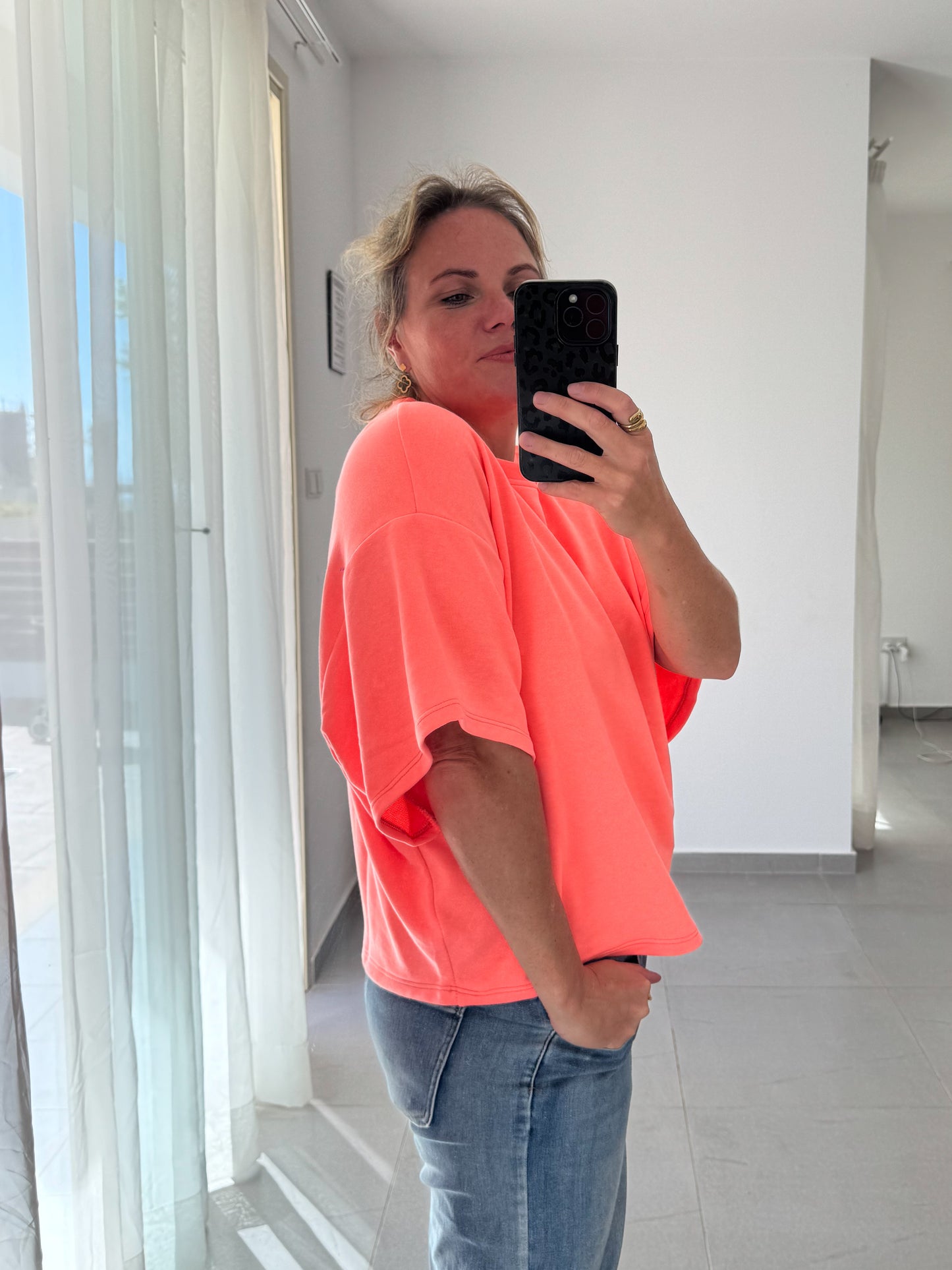 Sommer Sweatshirt BEACH