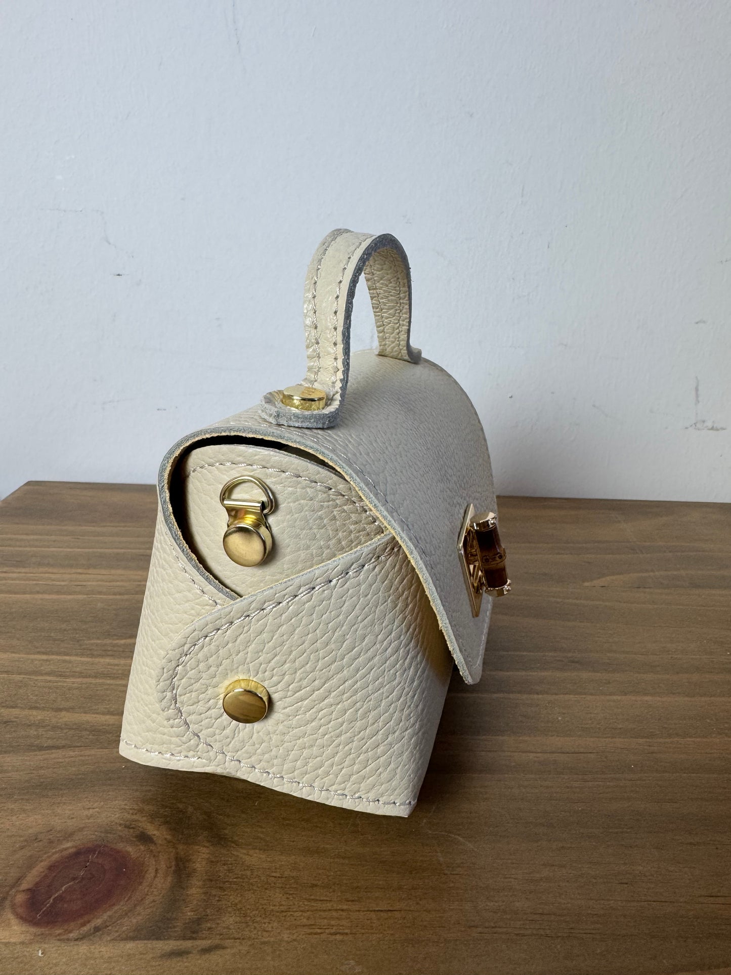Ledertasche MINI