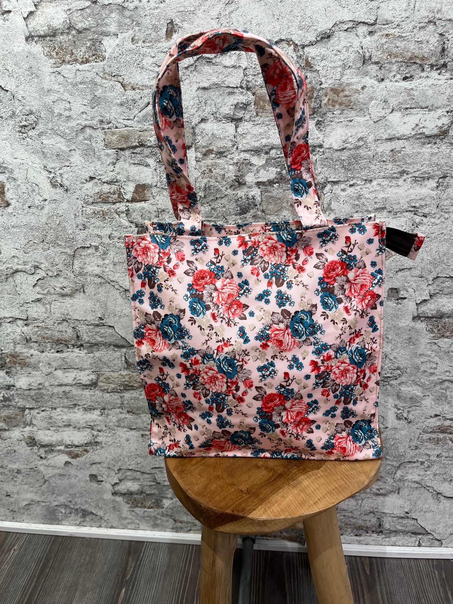 Tasche BLUMEN