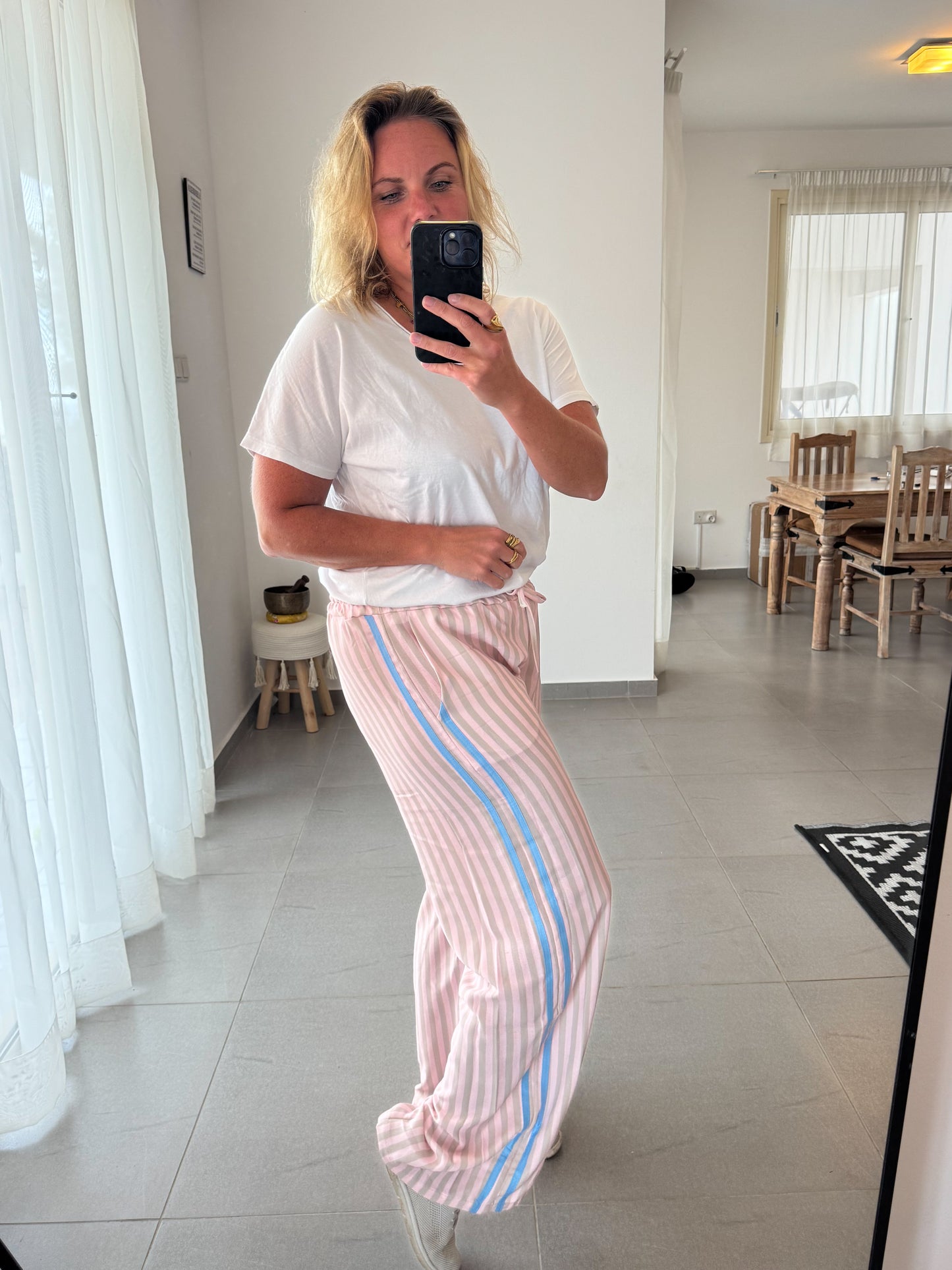 Jogger STREIFEN