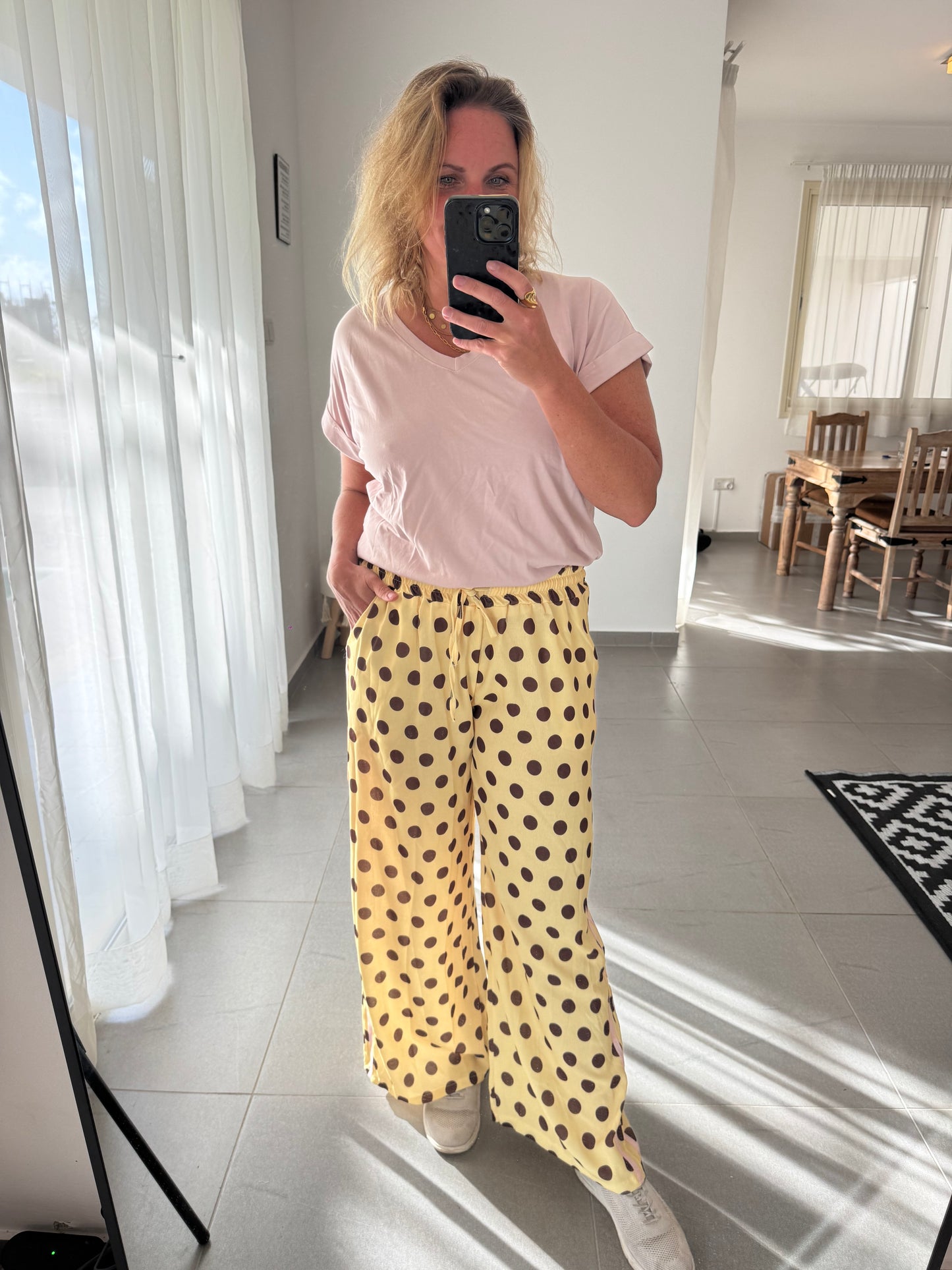 Jogger PUNKTE