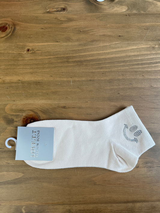 Socken SMILE