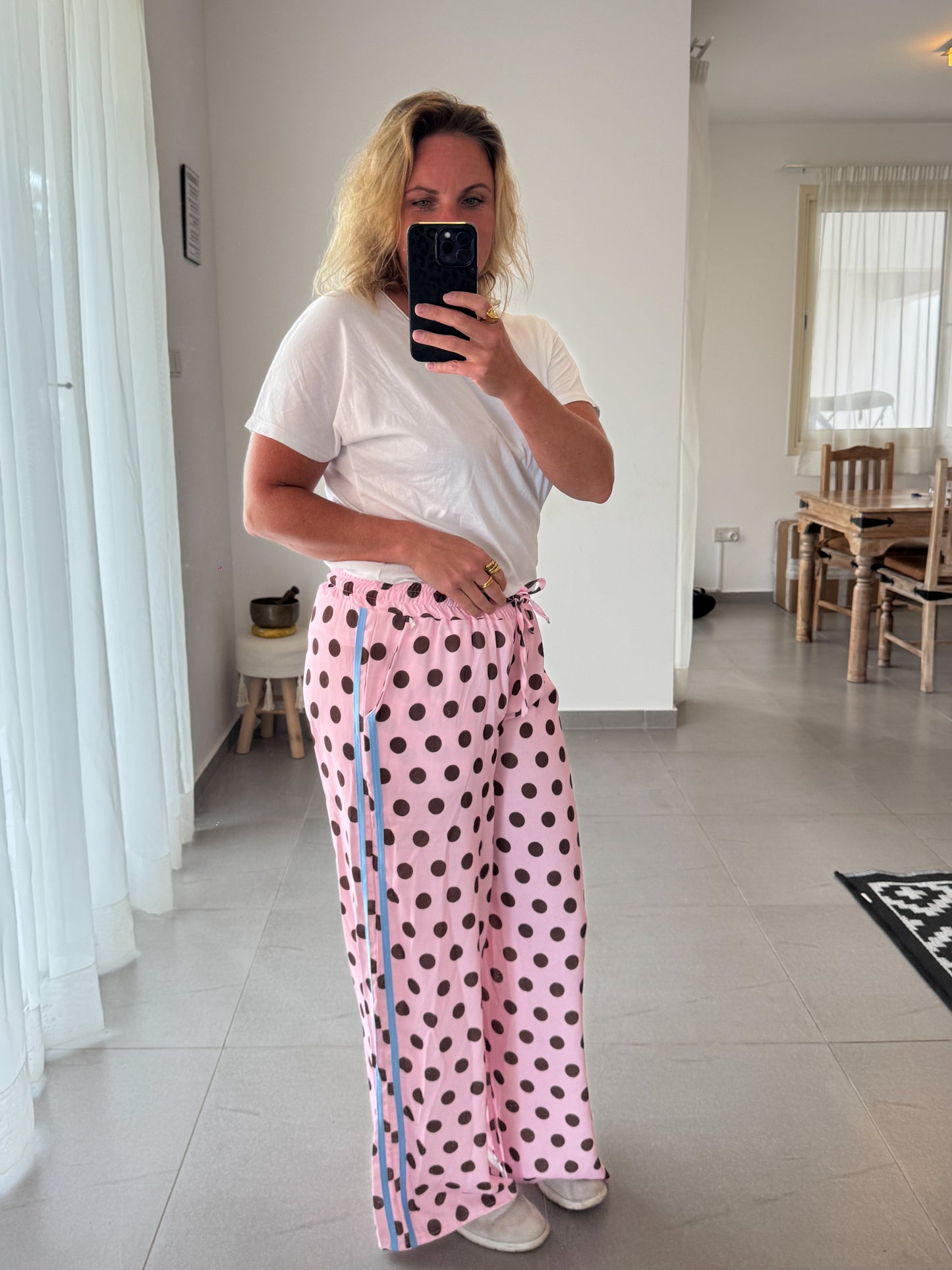 Jogger PUNKTE