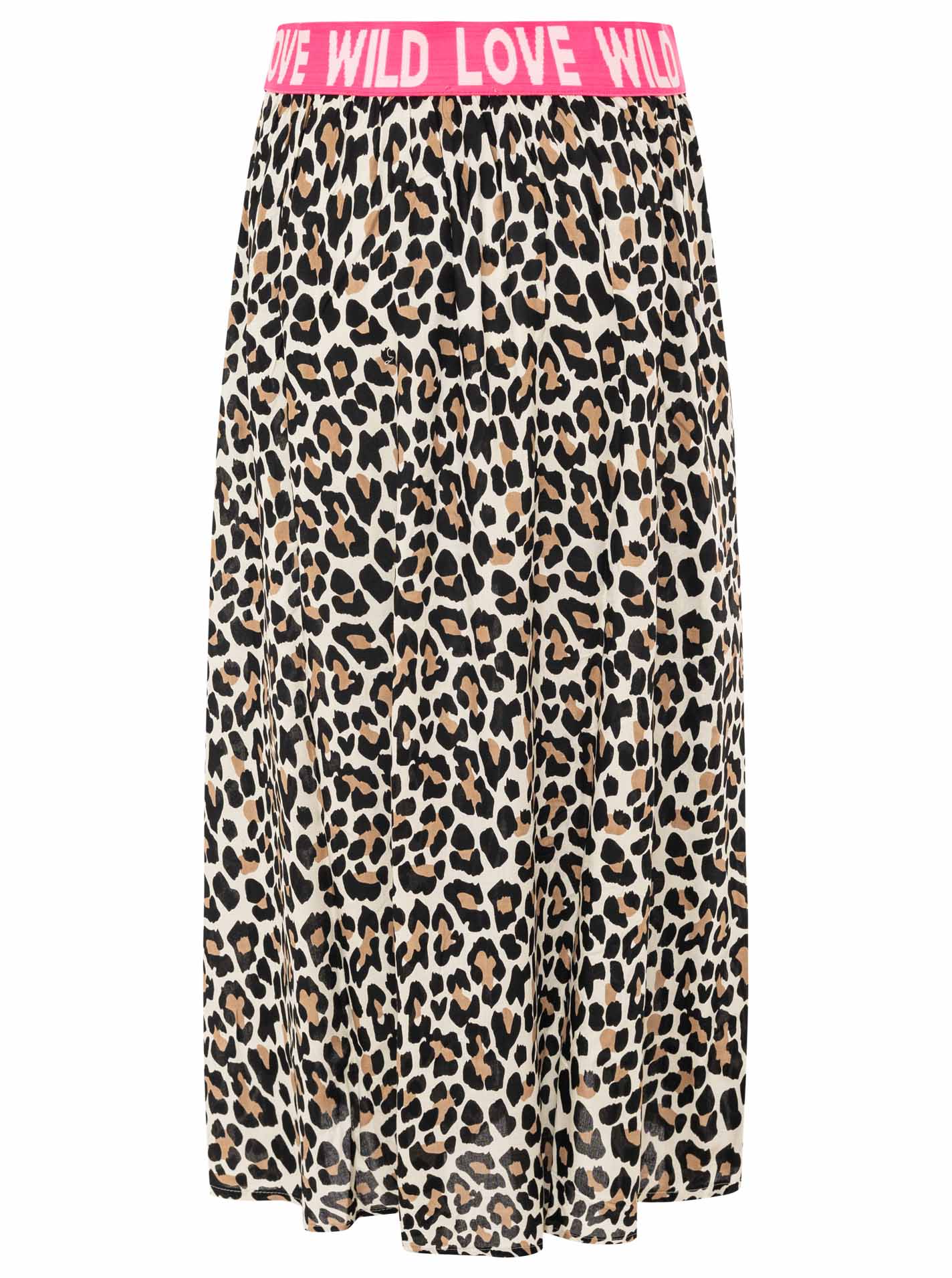 Zwillingsherz Rock "Classic Leo"