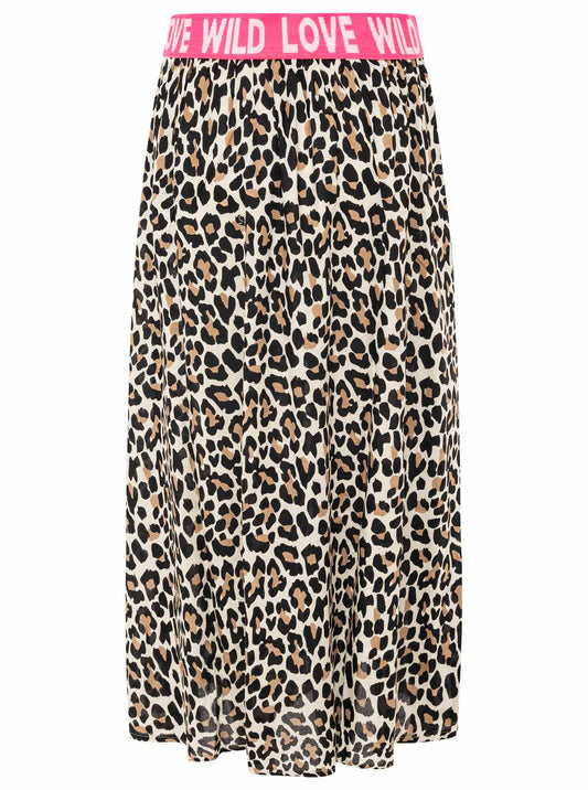 Zwillingsherz Rock "Classic Leo"