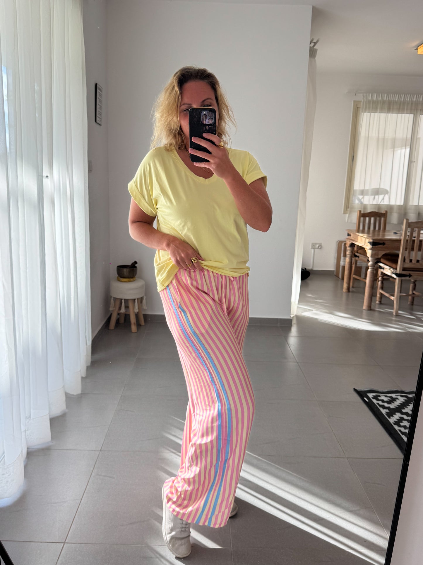 Jogger STREIFEN