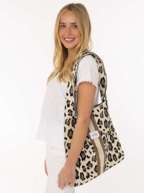 Zwillingsherz Shopper SUMMER LEO