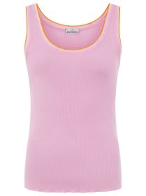 Zwillingsherz Tanktop "Neon"