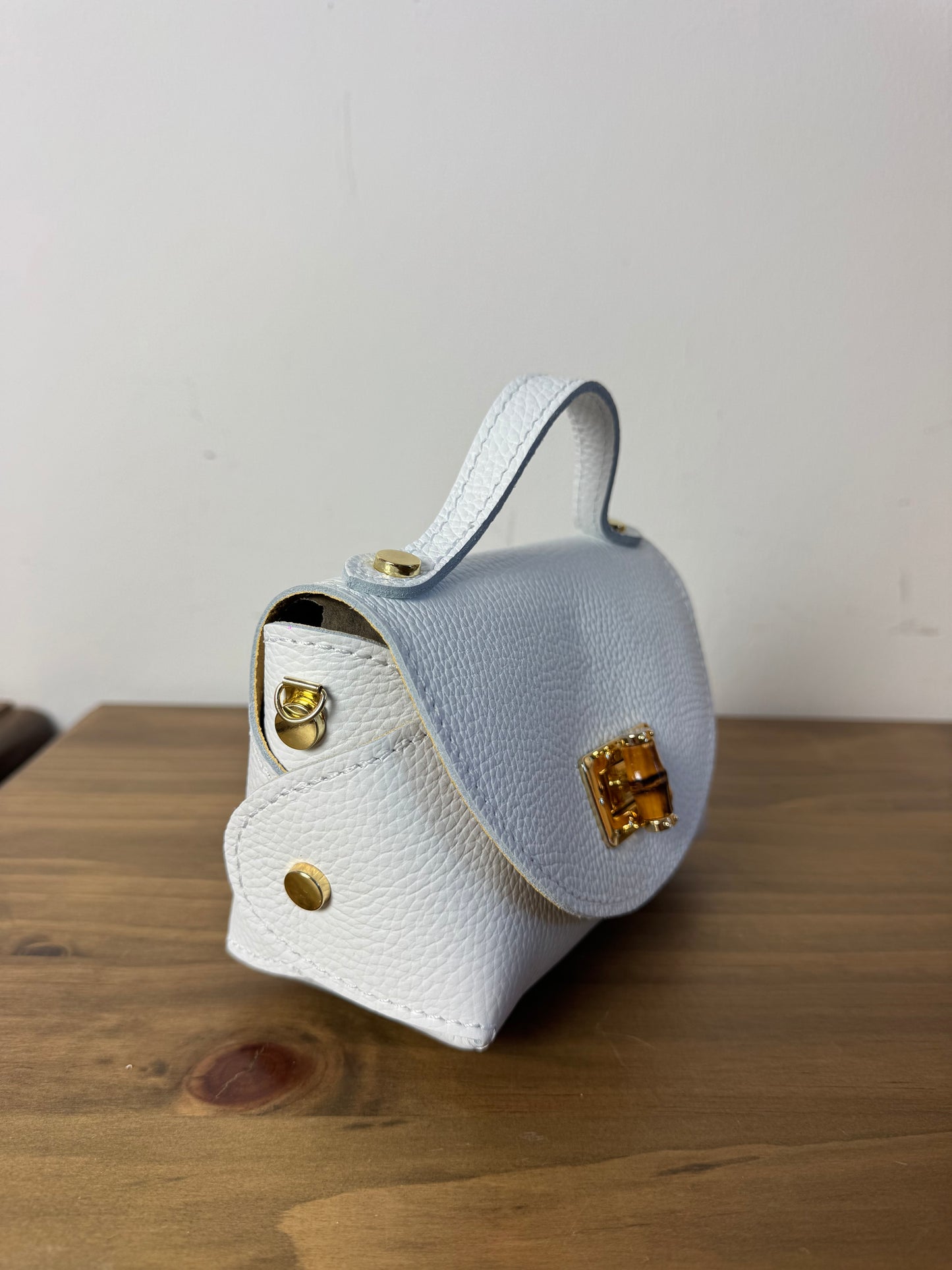 Ledertasche MINI
