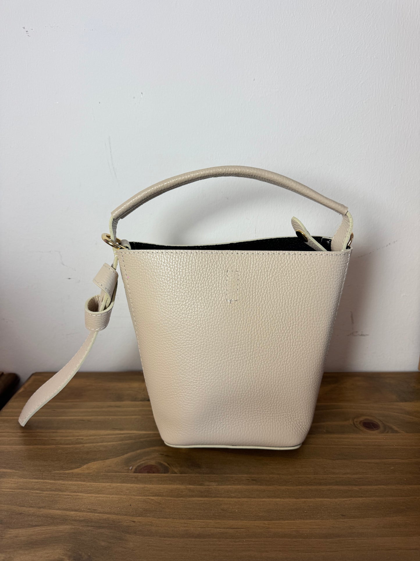 Ledertasche MILANO