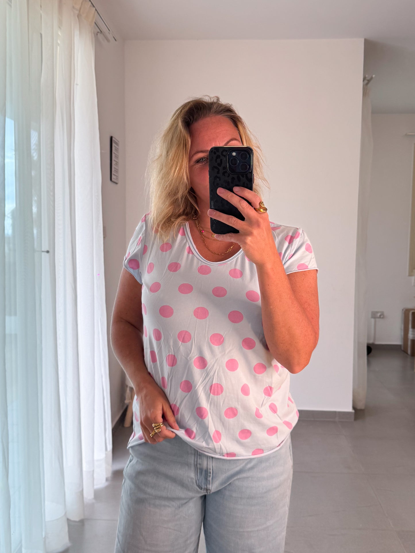 T-Shirt PUNKTE