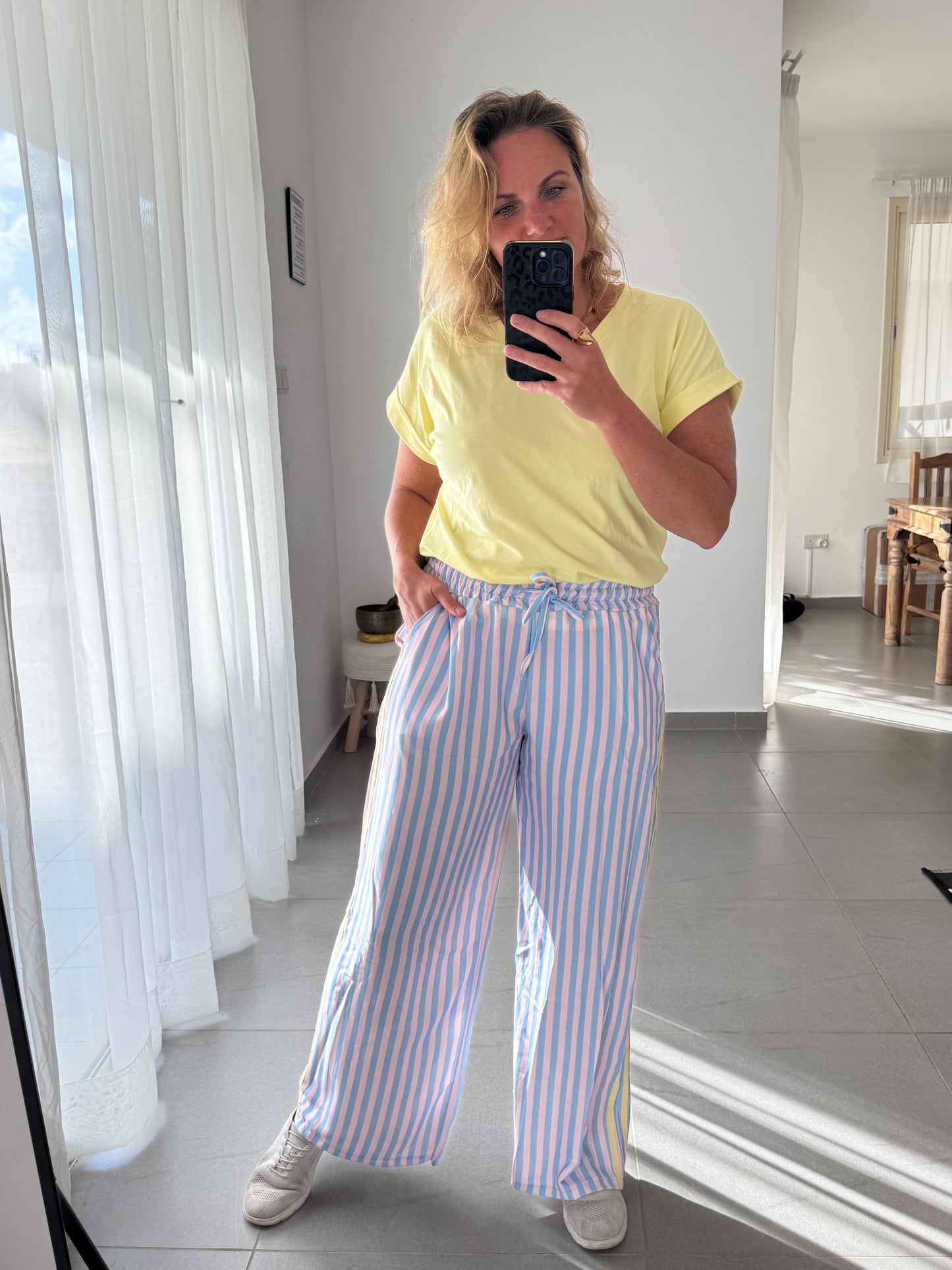 Jogger STREIFEN
