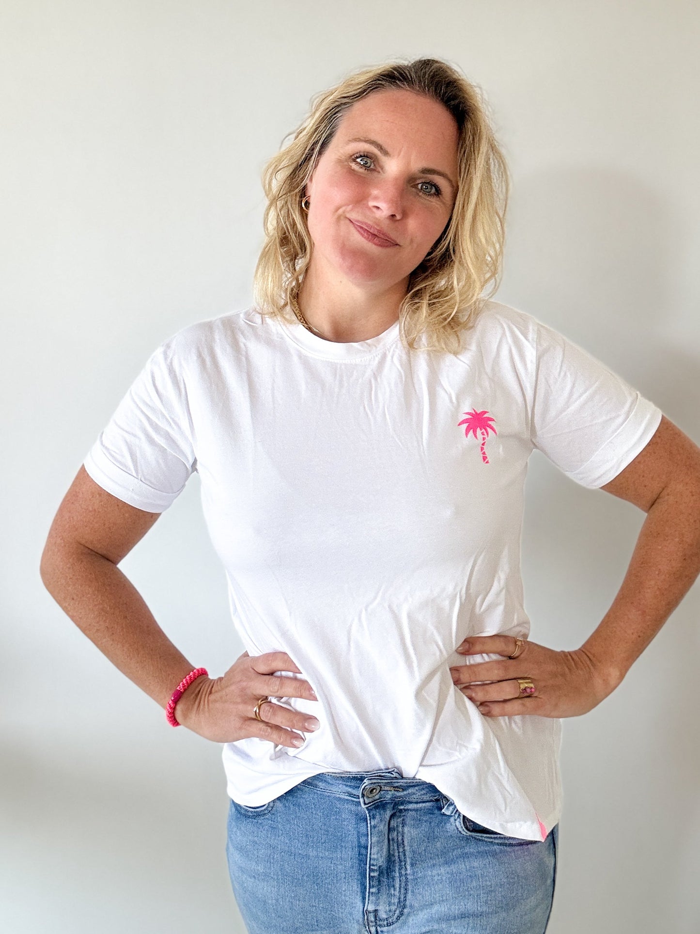 T-Shirt PALME