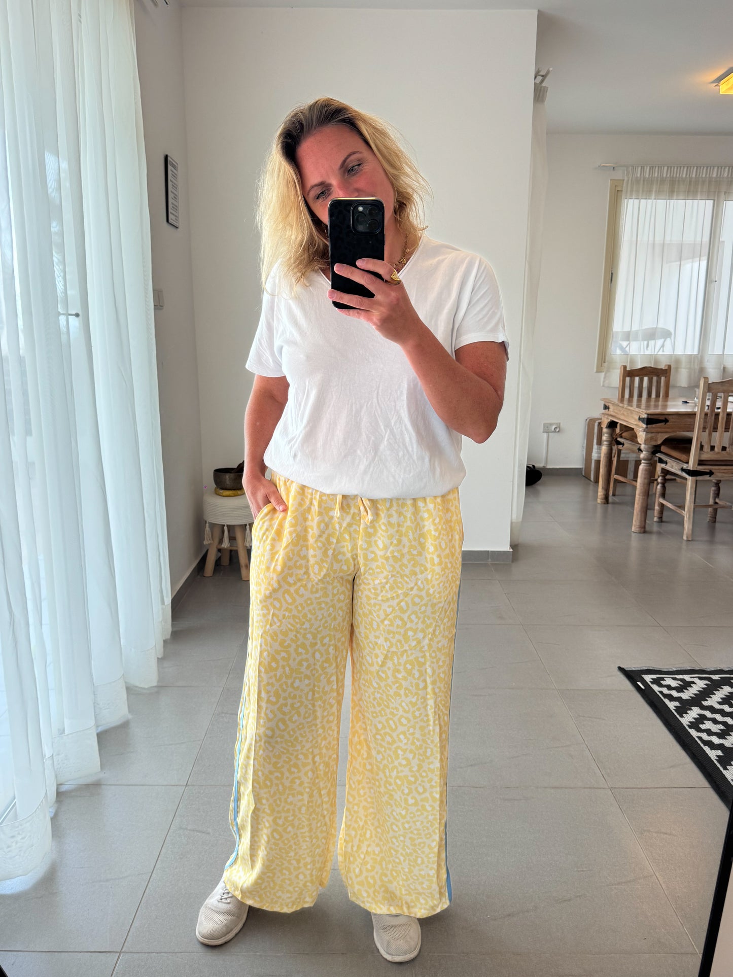 Jogger LEO-STREIFEN