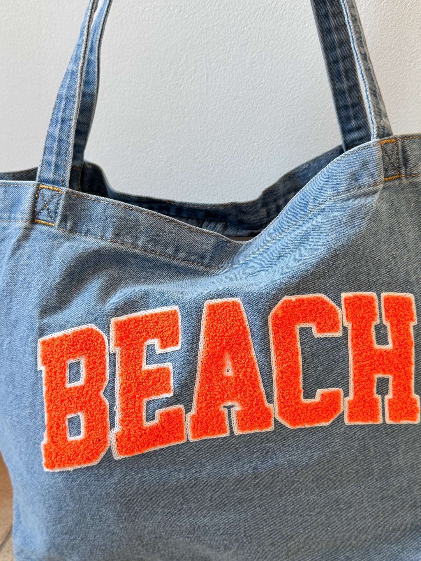 Tasche BEACH