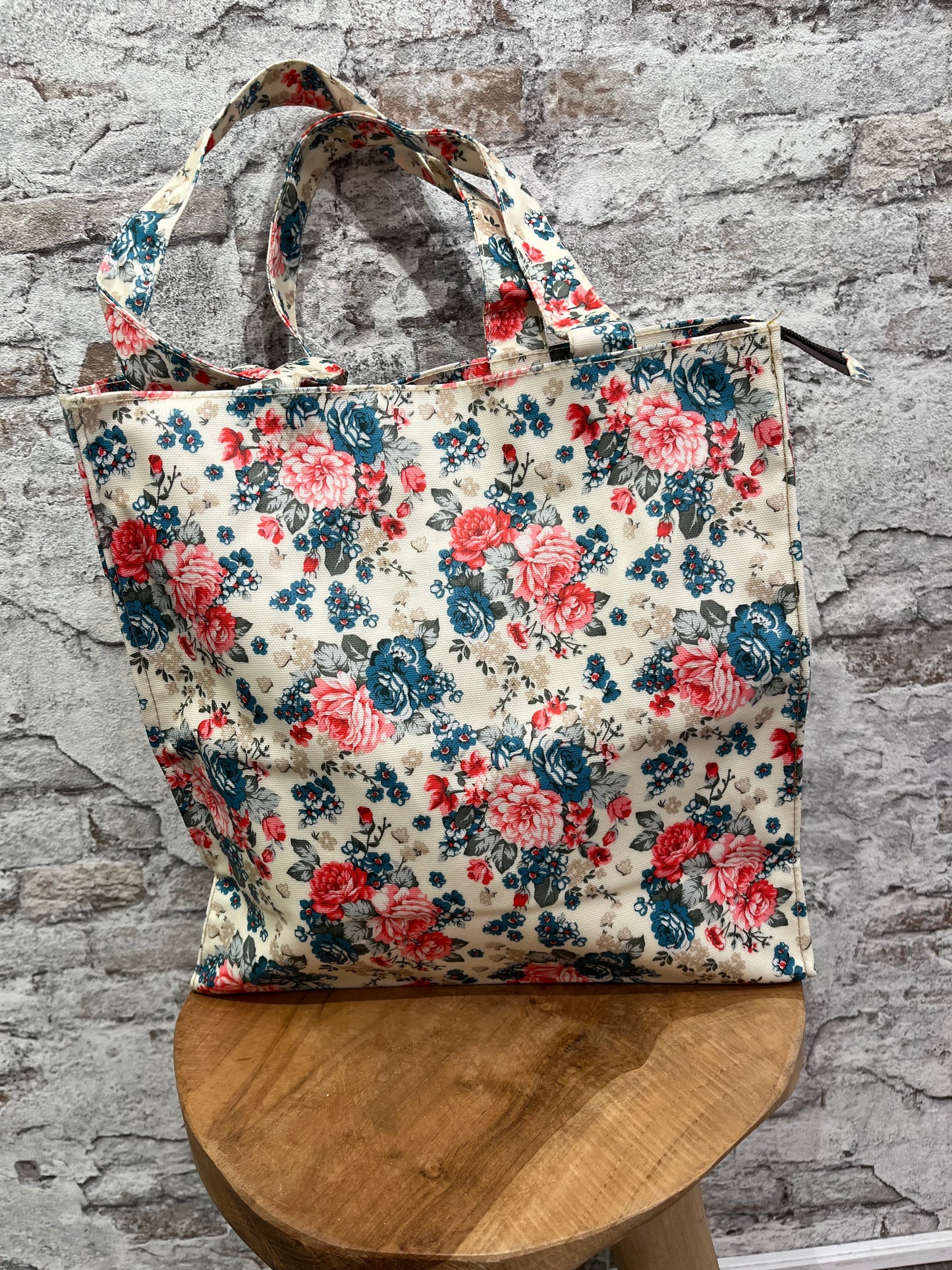 Tasche BLUMEN