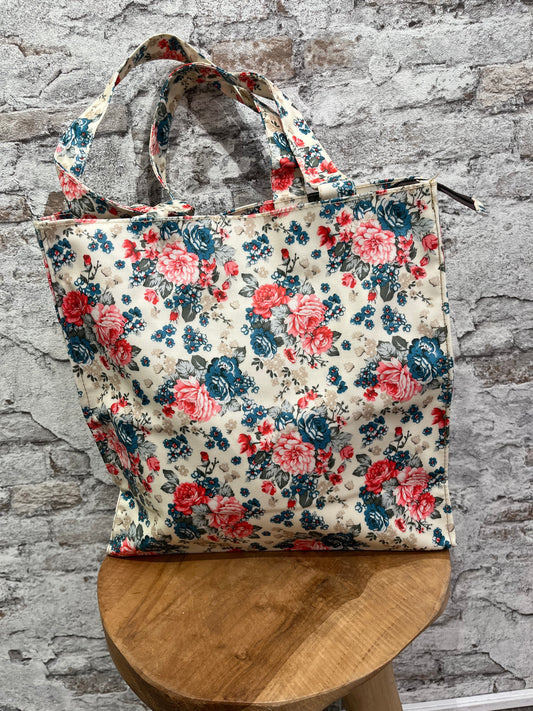 Tasche BLUMEN