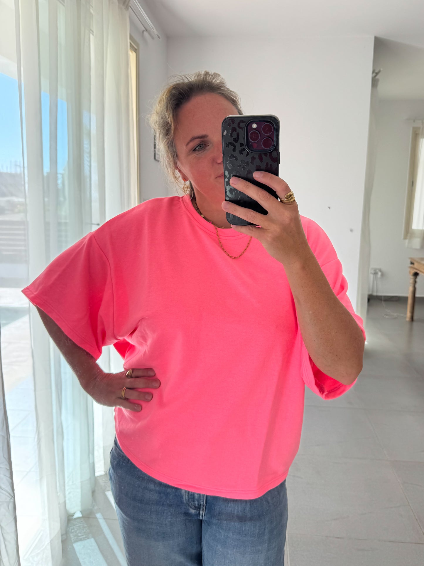 Sommer Sweatshirt BEACH