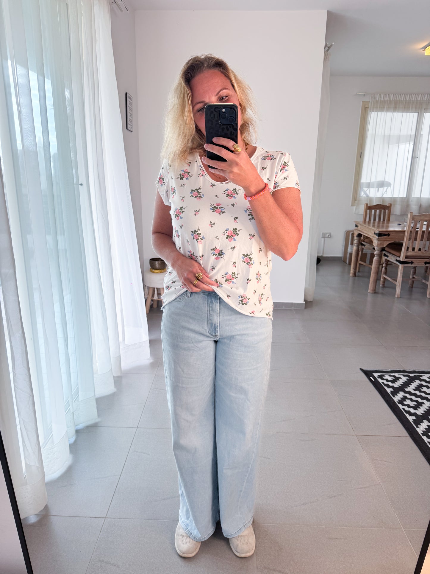 T-Shirt ROSEN