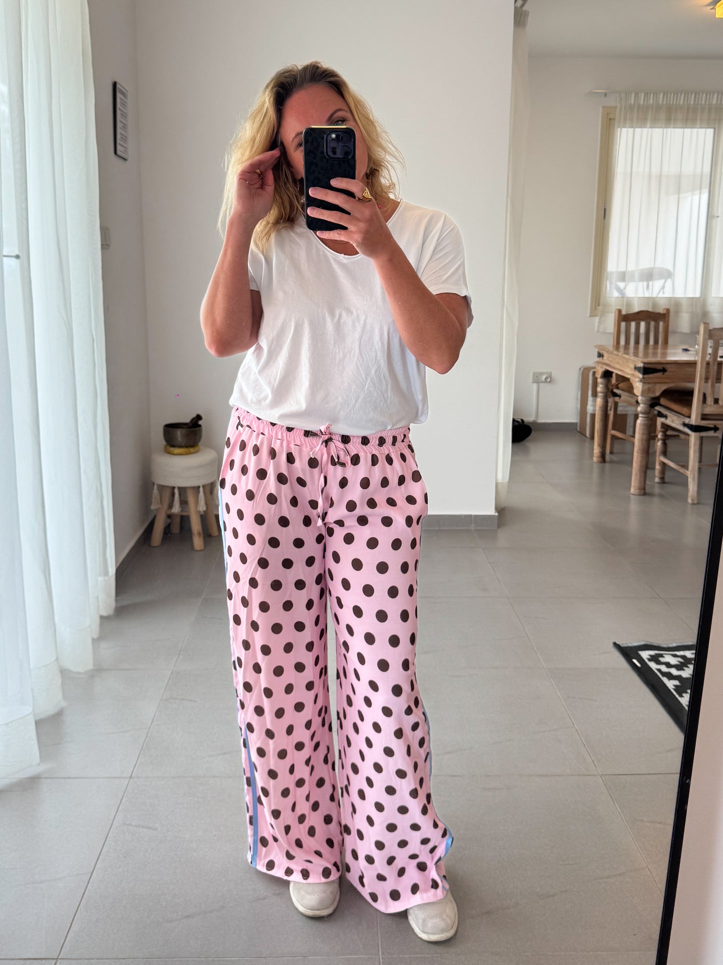 Jogger PUNKTE
